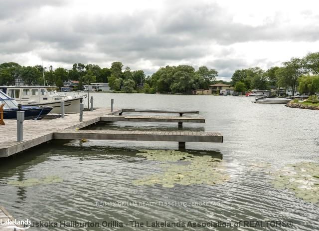 112 - 140 CEDAR ISLAND Rd, Orillia, L3V 1T1 | Image 3