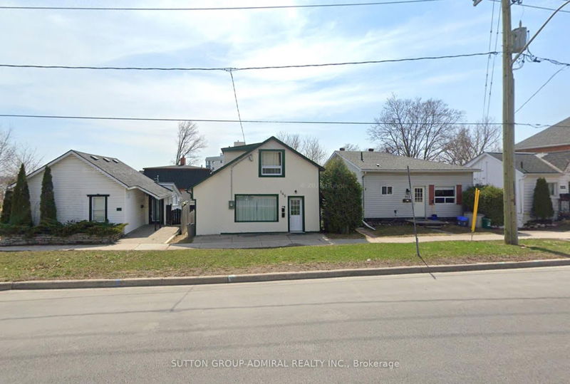 home for lease on LOWER-145 Collier Street