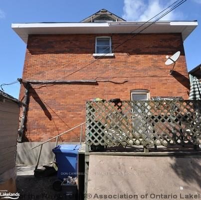 109 ELGIN St, Orillia, L3V 1S6 | Image 2
