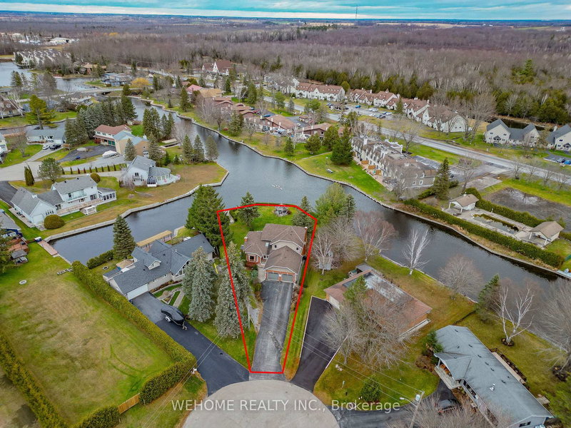 90 Turtle Path, Ramara, L0K 1B0 | Image 3