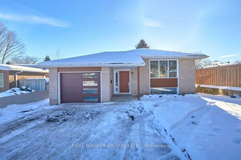 home for lease on BSMT-167 Steel Street