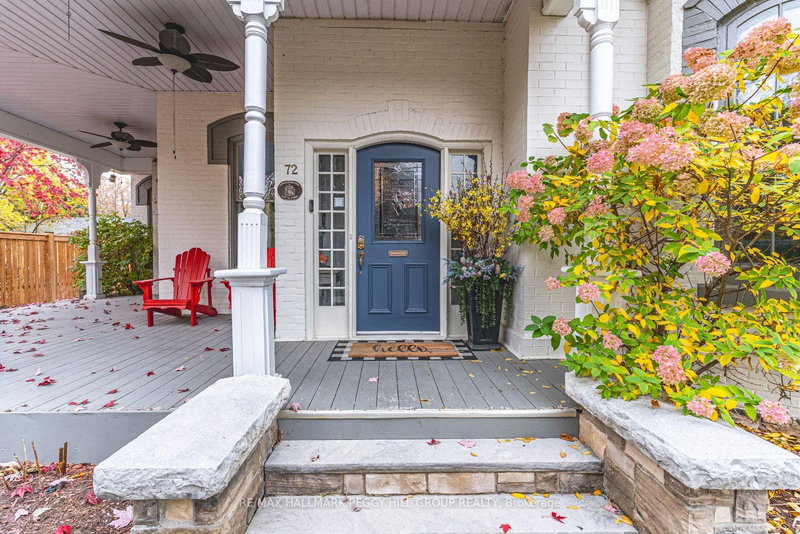 72 High St, Barrie, L4N 1W4 | Image 3