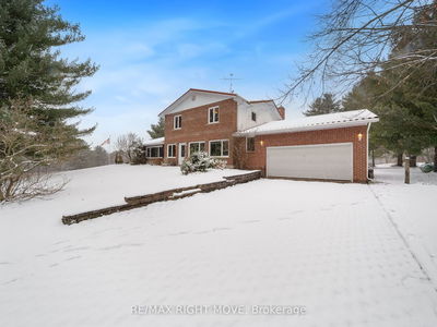 3146 WASDELL FALLS Rd, Severn - Washago image-0-3