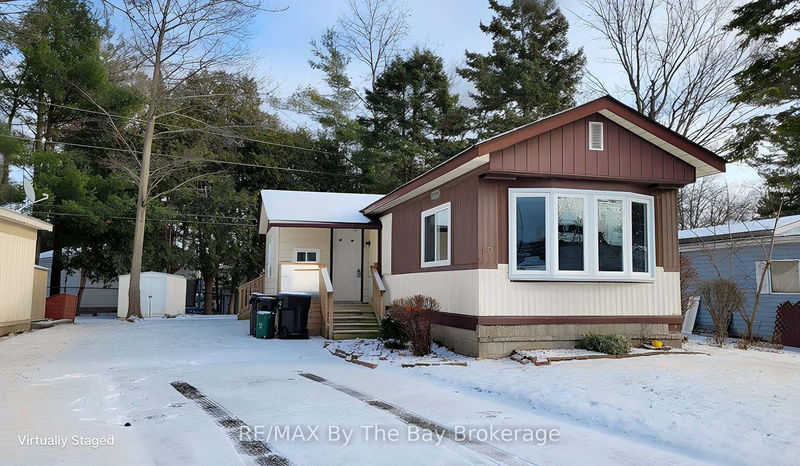 home for sale on 50 GEORGIAN GLEN Drive