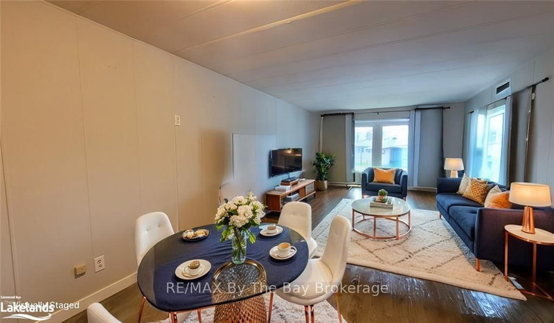 50 GEORGIAN GLEN Dr, Wasaga Beach, L9Z 1K7 | Image 3