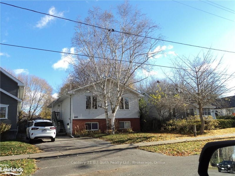 home for sale on 292 MILLARD Street