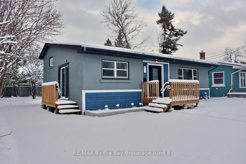 home for sale on 85 HURON Street