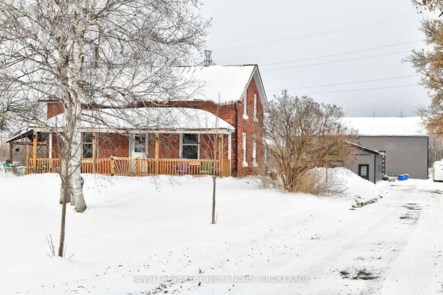 6176 21 22  NOTTAWASAGA Sdrd N/A