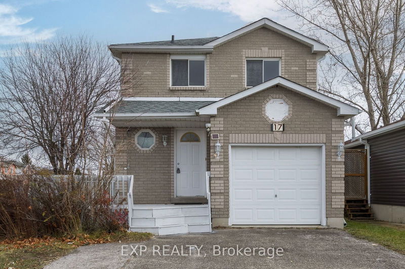 17 Orok Lane, Barrie - Grove East image-0-0