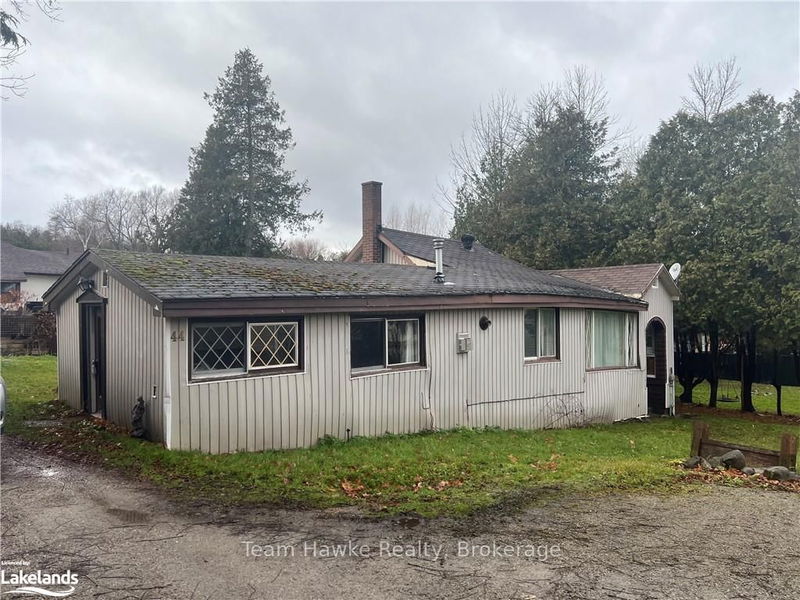 home for sale on 44 ASH Street