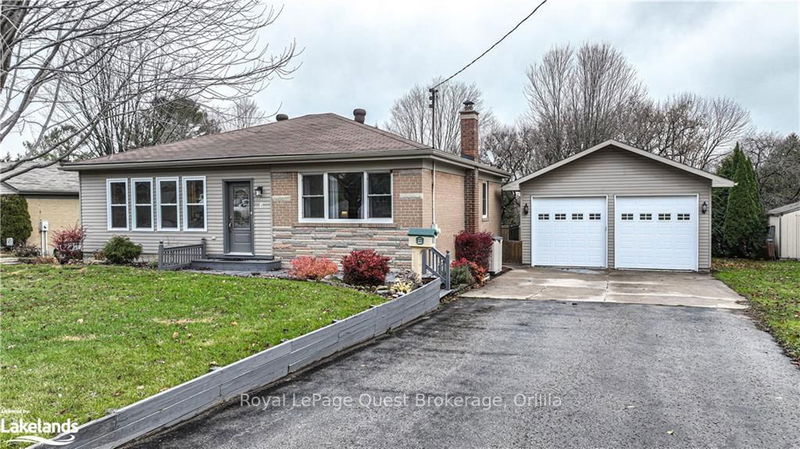 home for sale on 6 ESTHER ANNE Drive