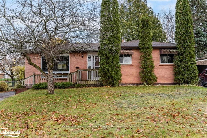 home for sale on 1013 GLEN BOGIE Crescent