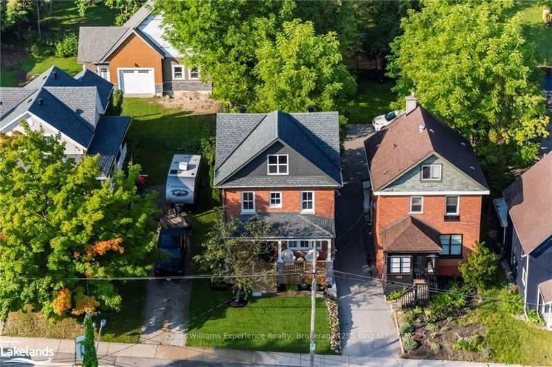 home for sale on 348 FIRST Street