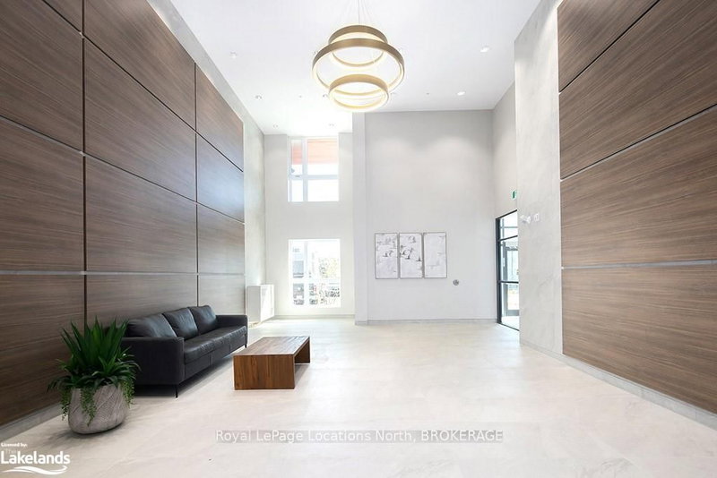 318 - 4 KIMBERLY Lane, Collingwood, L9Y 5B4 | Image 3