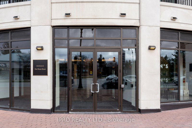 422 - 1 Hume St, Collingwood, L9Y 0X3 | Image 3