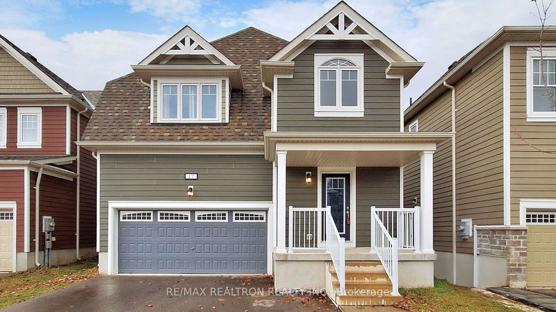 home for sale on 17 Sandhill Crane Drive