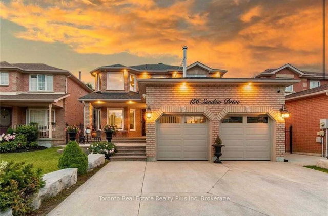 156 Sundew Drive