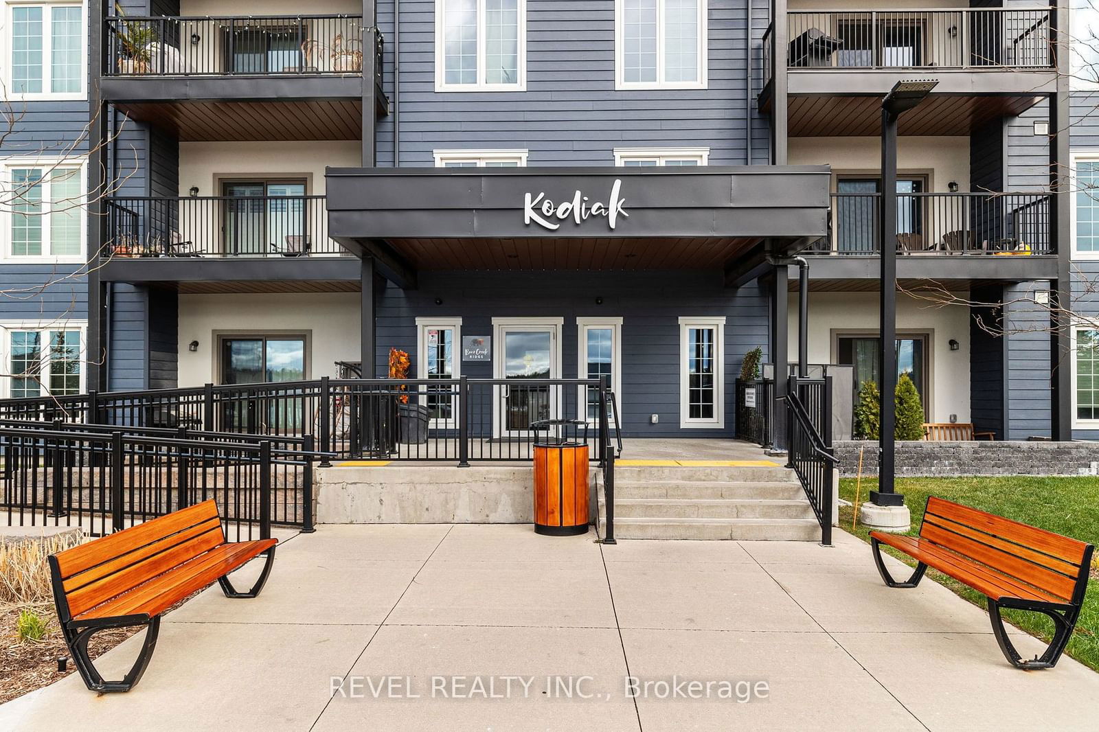 Condo for sale at 117-54 Koda Street, Barrie, Rural Barrie Southwest, L9J 0J7 - MLS: S11824081