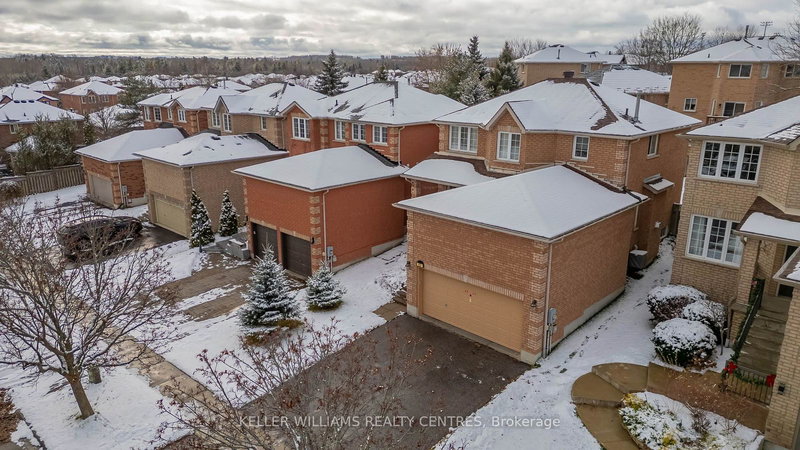 62 Loon Ave, Barrie, L4N 8V9 | Image 3