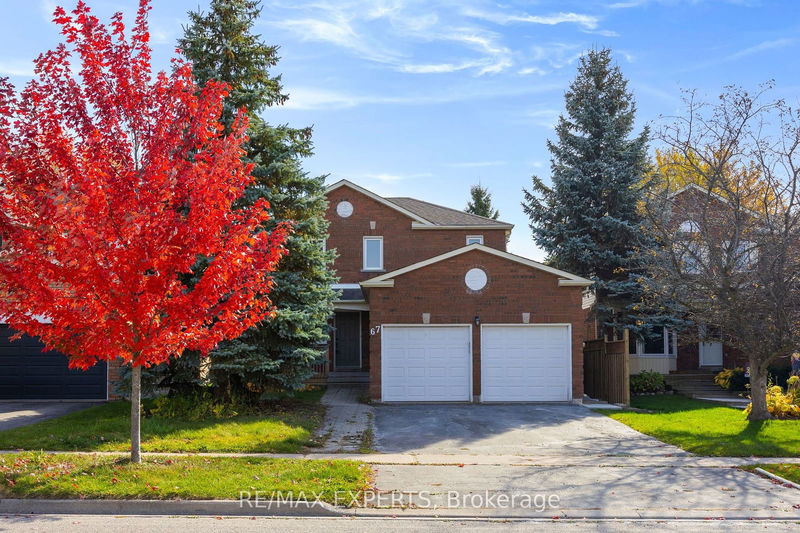 home for lease on 67 Burke Lower Drive