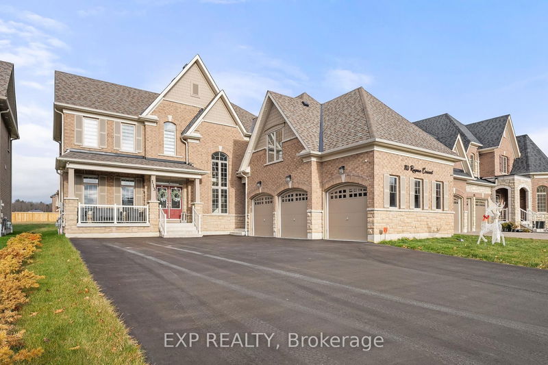 home for sale on 113 Rugman Crescent