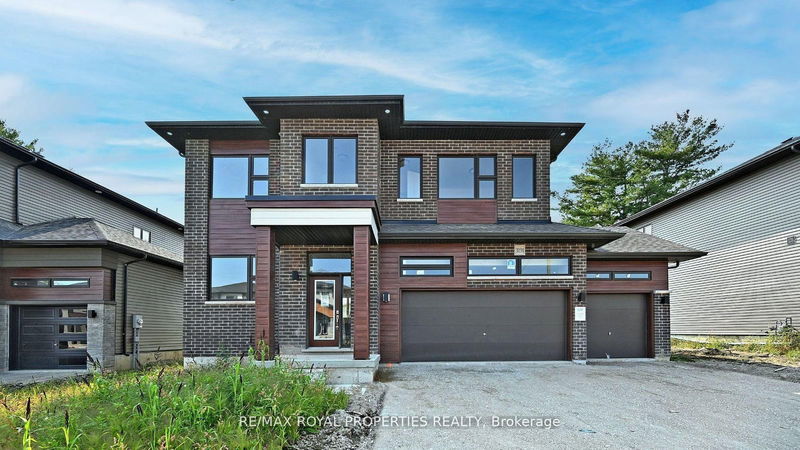 home for lease on 3191 Searidge Street