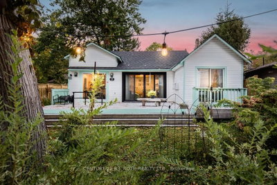 Detached House leased at 7 Oliver Drive, Tiny, Ontario, L0L 2J0 - Rural Tiny - MLS: S11880344