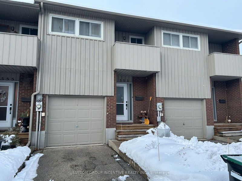 home for sale on 553 Tenth Street