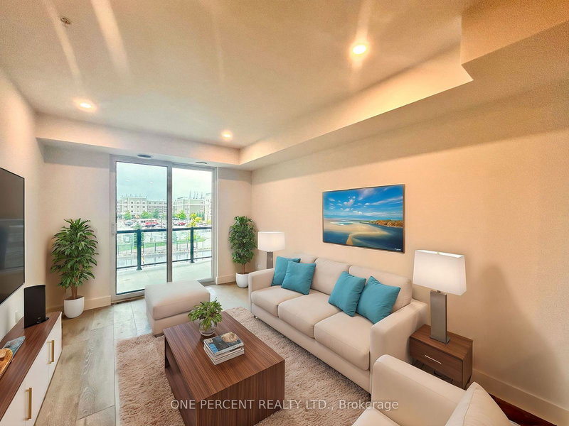 226 - 4 Kimberly Lane, Collingwood, L9Y 5K8 | Image 2