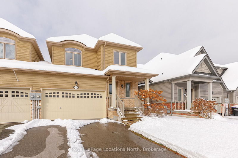 home for sale on 7 Robertson Street