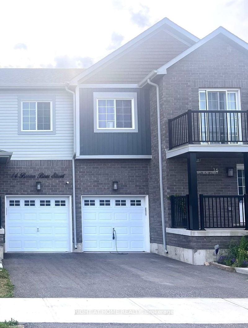16 Brown Bear St, Barrie - Rural Barrie Southwest image-0-0