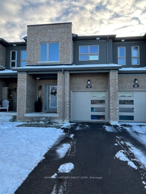 home for lease on 24 South Park Lane