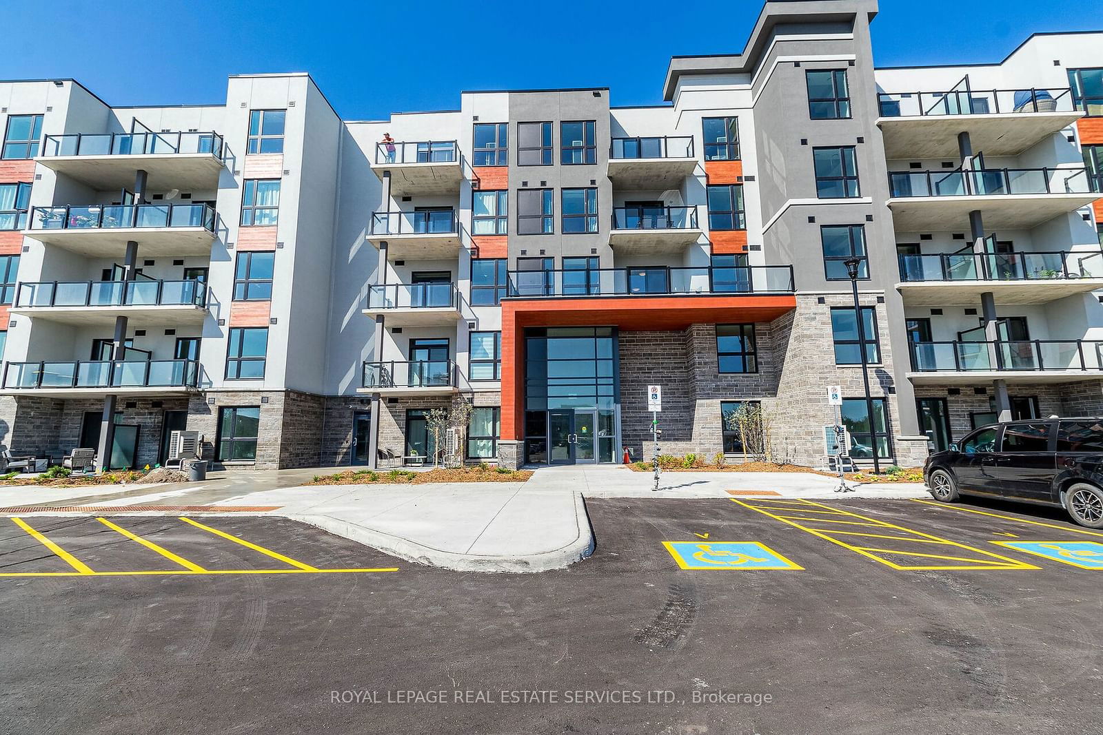 Condo sold at 127-4 Kimberly Lane, Collingwood, Collingwood, L9Y 5K8 - MLS: S11881816