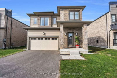 13 Mabern St, Barrie - Rural Barrie Southwest image-0-1