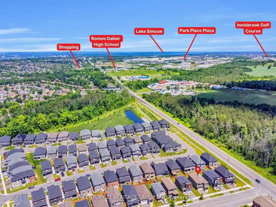13 Mabern St, Barrie - Rural Barrie Southwest image-0-2