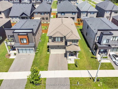13 Mabern St, Barrie - Rural Barrie Southwest image-0-3