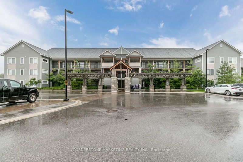 home for lease on 205-4 Anchorage Crescent