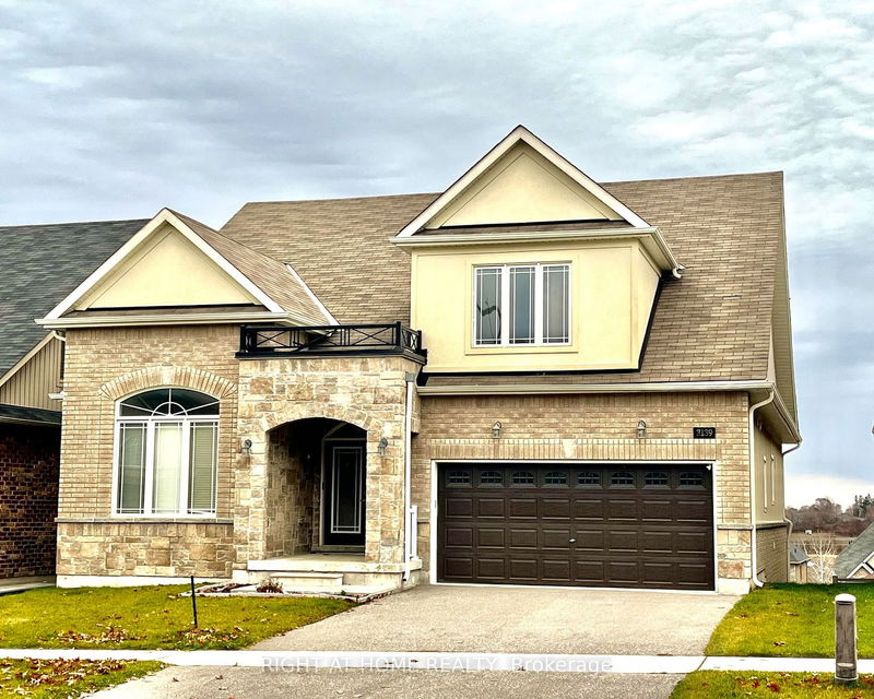 home for sale on 3139 Monarch Drive
