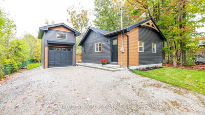 6 Blackman Blvd, Oro-Medonte - Rural Oro-Medonte