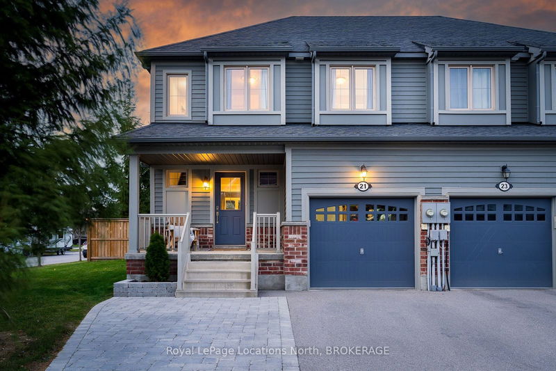 home for sale on 21 Robertson Street