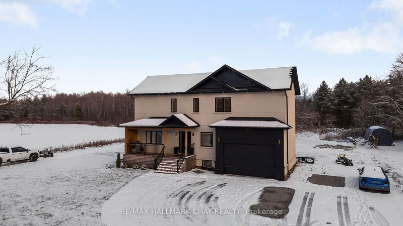 942 Essa Rd, Barrie, Ontario (MLS S11882673)