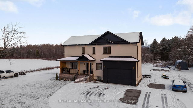 942 ESSA Road