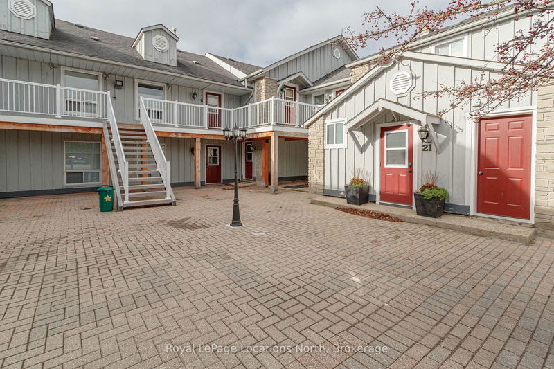 Unit 1 — 891 River Rd, Wasaga Beach - Wasaga Beach image-0-0