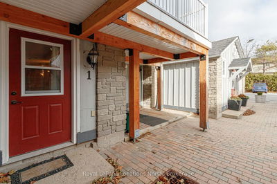 Unit 1 — 891 River Rd, Wasaga Beach - Wasaga Beach image-0-1