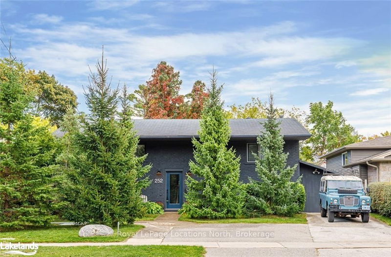 home for lease on 252 Third Street