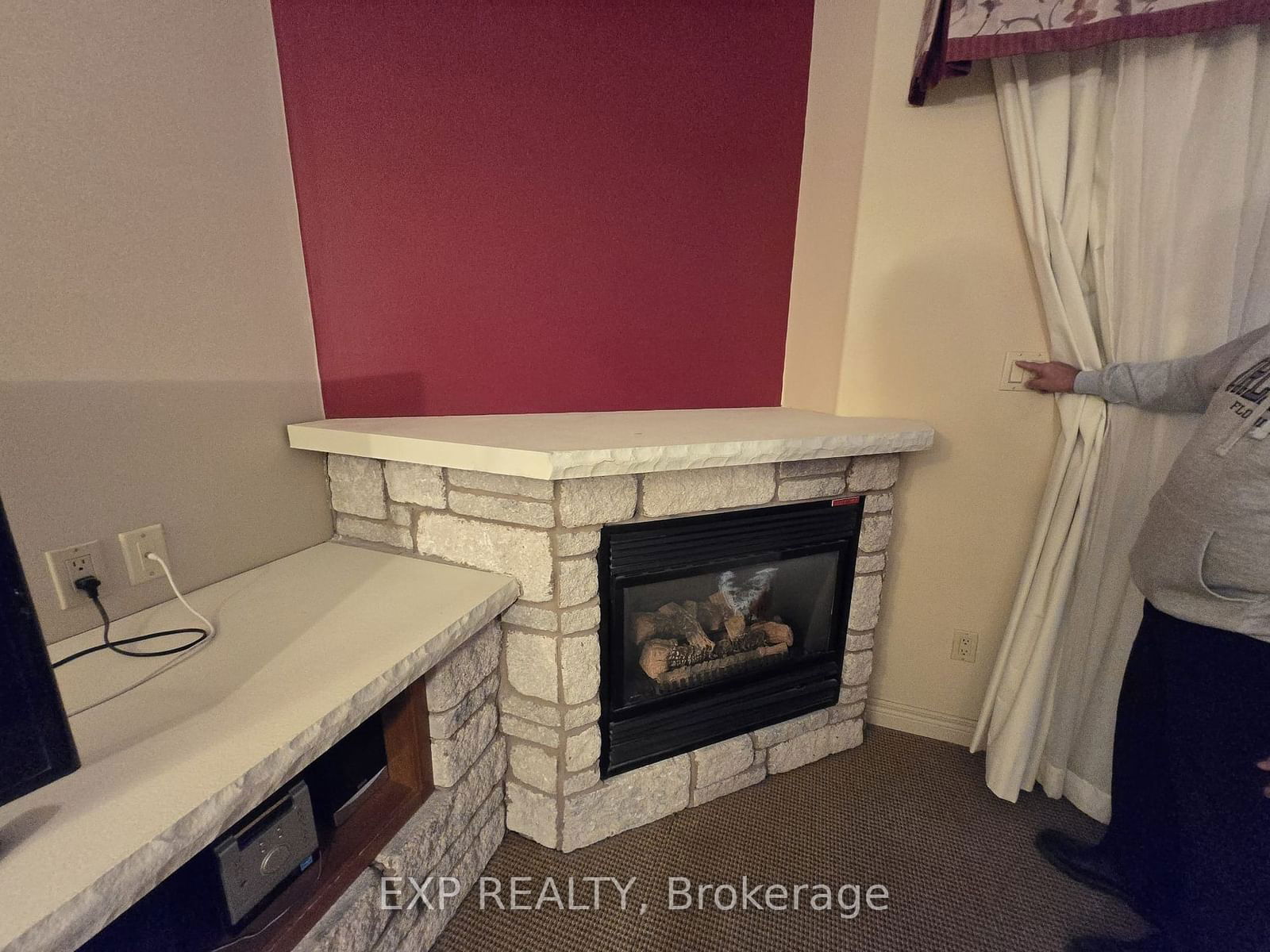 Condo leased at 2132-90 Highland Drive, Oro-Medonte, Horseshoe Valley, L0L 2L0 - MLS: S11883550