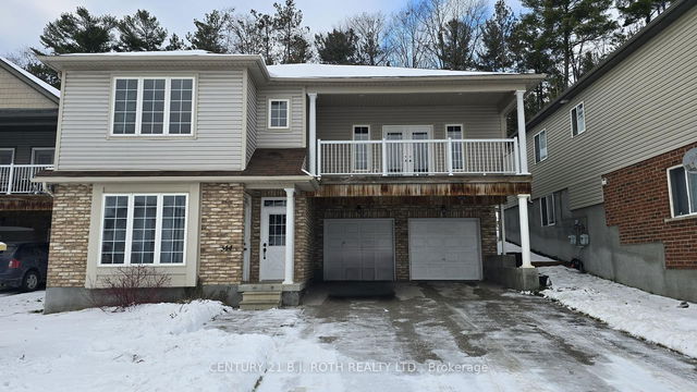 344 Edgehill Drive