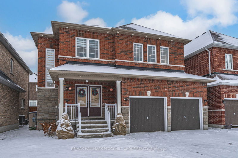 3 Cypress Point St, Barrie - Ardagh image-0-0