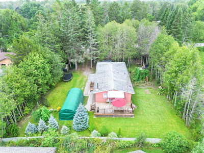 11 Sokil Blvd, Oro-Medonte - Hawkestone