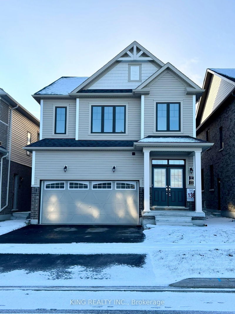 home for lease on (BSMT)-57 Durham Avenue